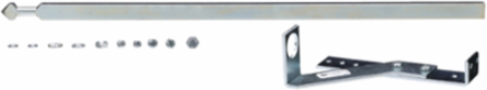 Circuit Breaker Long Shaft Handle Accessory for FAL/FCL/FHL/GJL