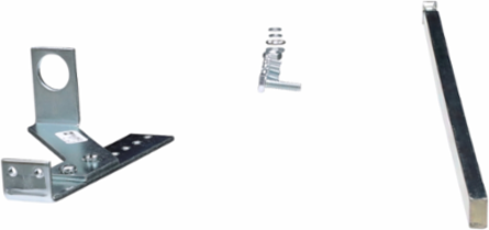 Circuit Breaker Long Shaft Handle Accessory for FAL/FCL/FHL/GJL