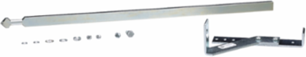 Circuit Breaker Long Shaft Handle Accessory for FAL/FCL/FHL/GJL