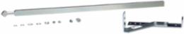 Circuit Breaker Long Shaft Handle Accessory for FAL/FCL/FHL/GJL
