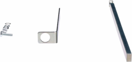Circuit Breaker Rotary Handle Accessory, 125A-600A, Long Shaft, NEMA 1/3R/12