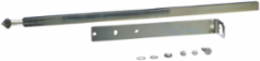 Circuit Breaker Rotary Handle Accessory, 125A-600A, Long Shaft, NEMA 1/3R/12