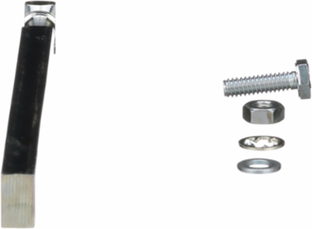 PowerPacT Handle, Rotary, 125A to 1200A, Standard Shaft, NEMA 1/3R/12