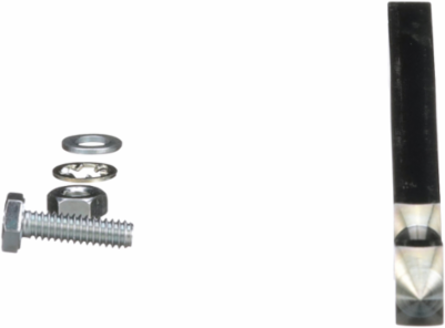 PowerPacT Handle, Rotary, 125A to 1200A, Standard Shaft, NEMA 1/3R/12