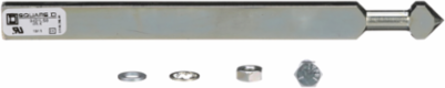 PowerPacT Handle, Rotary, 125A to 1200A, Standard Shaft, NEMA 1/3R/12