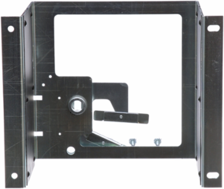 PowerPacT M/P Circuit Breaker Operating Mechanism, NEMA 1/3R/12, 1200A