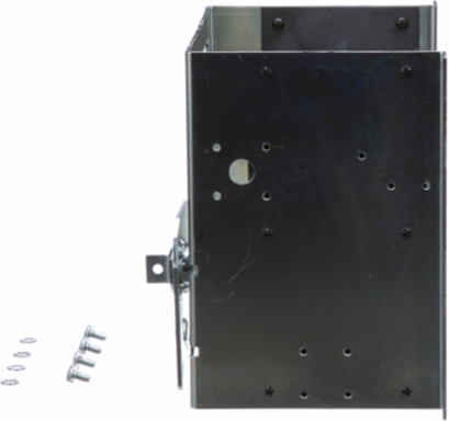 PowerPacT M/P Circuit Breaker Operating Mechanism, NEMA 1/3R/12, 1200A