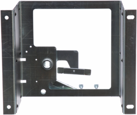PowerPacT M/P Circuit Breaker Operating Mechanism, NEMA 1/3R/12, 1200A