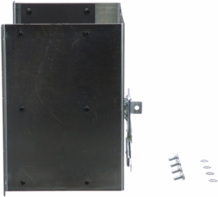 PowerPacT M/P Circuit Breaker Operating Mechanism, NEMA 1/3R/12, 1200A