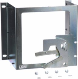 PowerPacT M/P Circuit Breaker Operating Mechanism, NEMA 1/3R/12, 1200A
