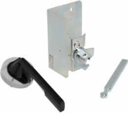 Type LZ Door Mount Operating Mechanism, 250A, 6 Inch Handle