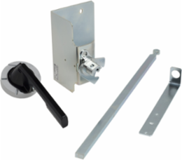 PowerPact Type LZ Operating Mechanism, 250A with 6 Inch Handle