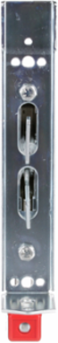 Handle Mechanism for NEMA 4X Enclosure, 6 Inch Variable Depth Design