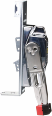 Handle Mechanism for NEMA 4X Enclosure, 6 Inch Variable Depth Design