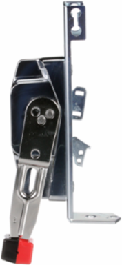 Handle Mechanism for NEMA 4X Enclosure, 6 Inch Variable Depth Design