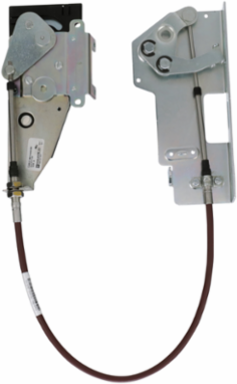 Cable Operated Disconnect Mechanism, 36 Inch Cable Length