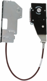 Cable Operated Disconnect Mechanism, 36 Inch Cable Length