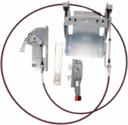 Cable Operated Disconnect Mechanism, 400A, 36 Inch Cable, NEMA Rated