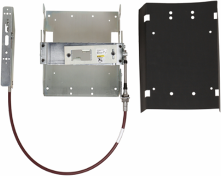 PowerPacT M/P Circuit Breaker Accessory, 48 Inch Cable Length