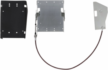 Circuit Breaker Accessory, PowerPact M/P, Cable Operated, 50 Inch Cable