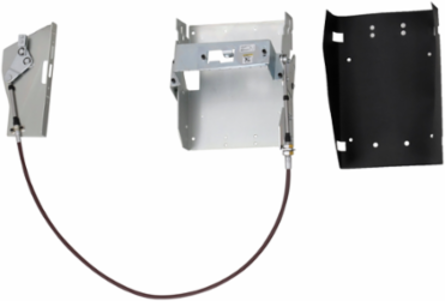Circuit Breaker Accessory, PowerPact M/P, Cable Operated, 50 Inch Cable