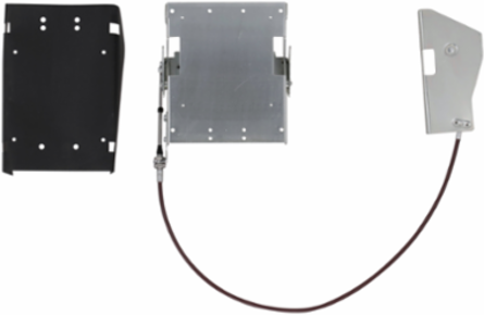 Circuit Breaker Accessory, PowerPact M/P, Cable Operated, 50 Inch Cable
