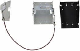 Circuit Breaker Accessory, PowerPact M/P, Cable Operated, 50 Inch Cable