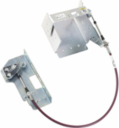 PowerPacT B Disconnect Mechanism, 125A, 3 Pole, 120 Inch Cable