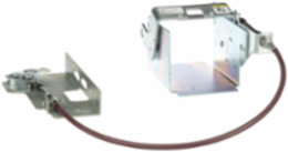 Cable Operated Disconnect Mechanism, 150/250A, 3 Pole, 36 Inch Cable