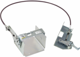 Cable Operated Disconnect Mechanism, 250A, 4 Pole, 60 Inch Cable