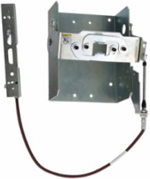 PowerPacT D/L 3 Pole Disconnect Mechanism, 600A, 120 Inch Cable