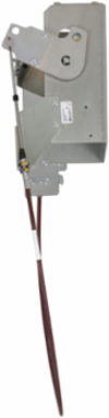 PowerPacT D/L Disconnect Mechanism, 600A, 3 Pole, 60 Inch Cable