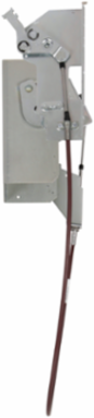 PowerPacT D/L Disconnect Mechanism, 600A, 3 Pole, 60 Inch Cable