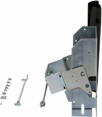 PowerPact M/P Variable Depth Circuit Breaker Mechanism 800/1200A 3 Pole