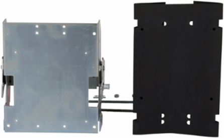 PowerPact M/P Variable Depth Circuit Breaker Mechanism 800/1200A 3 Pole