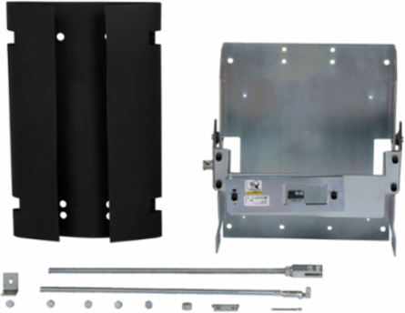 PowerPact M/P Variable Depth Circuit Breaker Mechanism 800/1200A 3 Pole