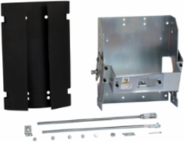 PowerPact M/P Variable Depth Circuit Breaker Mechanism 800/1200A 3 Pole
