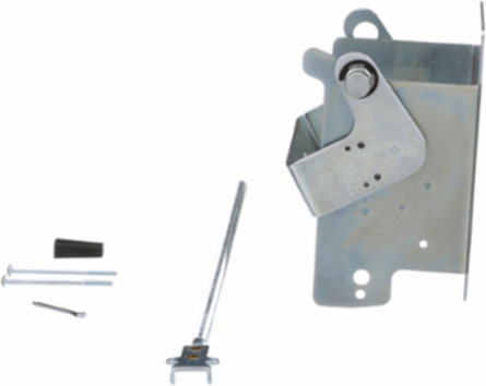 Circuit Breaker Disconnect Mechanism, 150/250A, 3 Pole, Variable Depth