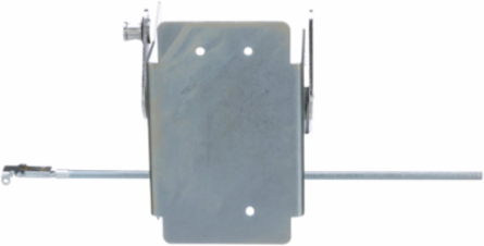 Circuit Breaker Disconnect Mechanism, 150/250A, 3 Pole, Variable Depth