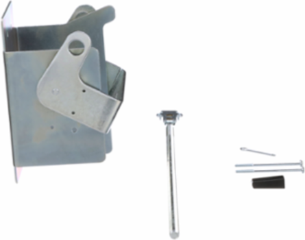 Circuit Breaker Disconnect Mechanism, 150/250A, 3 Pole, Variable Depth