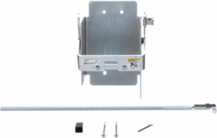 Circuit Breaker Disconnect Mechanism, 150/250A, 3 Pole, Variable Depth