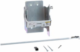 Circuit Breaker Disconnect Mechanism, 150/250A, 3 Pole, Variable Depth