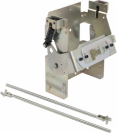 Circuit Breaker Disconnect Mechanism, 400A, 2 or 3 Pole, Variable Depth 7.44-18.25 Inch