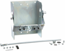 600A 3-Pole Disconnect Mechanism for PowerPact D & L Breakers