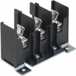 Flange Mounted Variable Depth Disconnect Switch, 30A, 600V, Fuse Type H/K/J/R