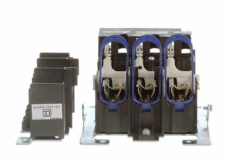 Flange-Mounted Disconnect Switch, 30A, 600V, Variable Depth 6.63-18 Inch