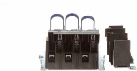 Flange-Mounted Disconnect Switch, 30A, 600V, Variable Depth 6.63-18 Inch