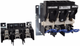 Flange-Mounted Disconnect Switch 60A, 600V, Variable Depth 6.63-18 Inch
