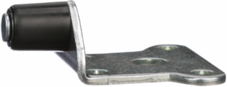 Door Closing Mechanism Kit for NEMA 4/12 Enclosures, 60 Inch Openings, Compliant