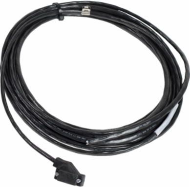 Modbus Plus Drop Cable 6 m, Toxic Heavy Metal Free, Mercury Free